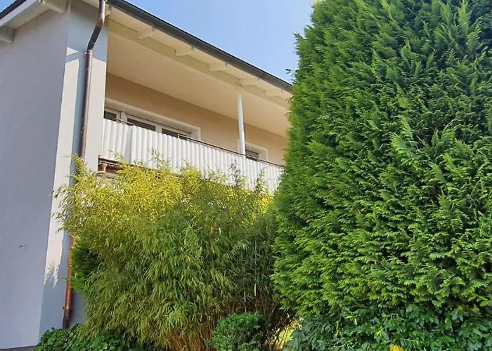 Pension Kalbach By Marion
